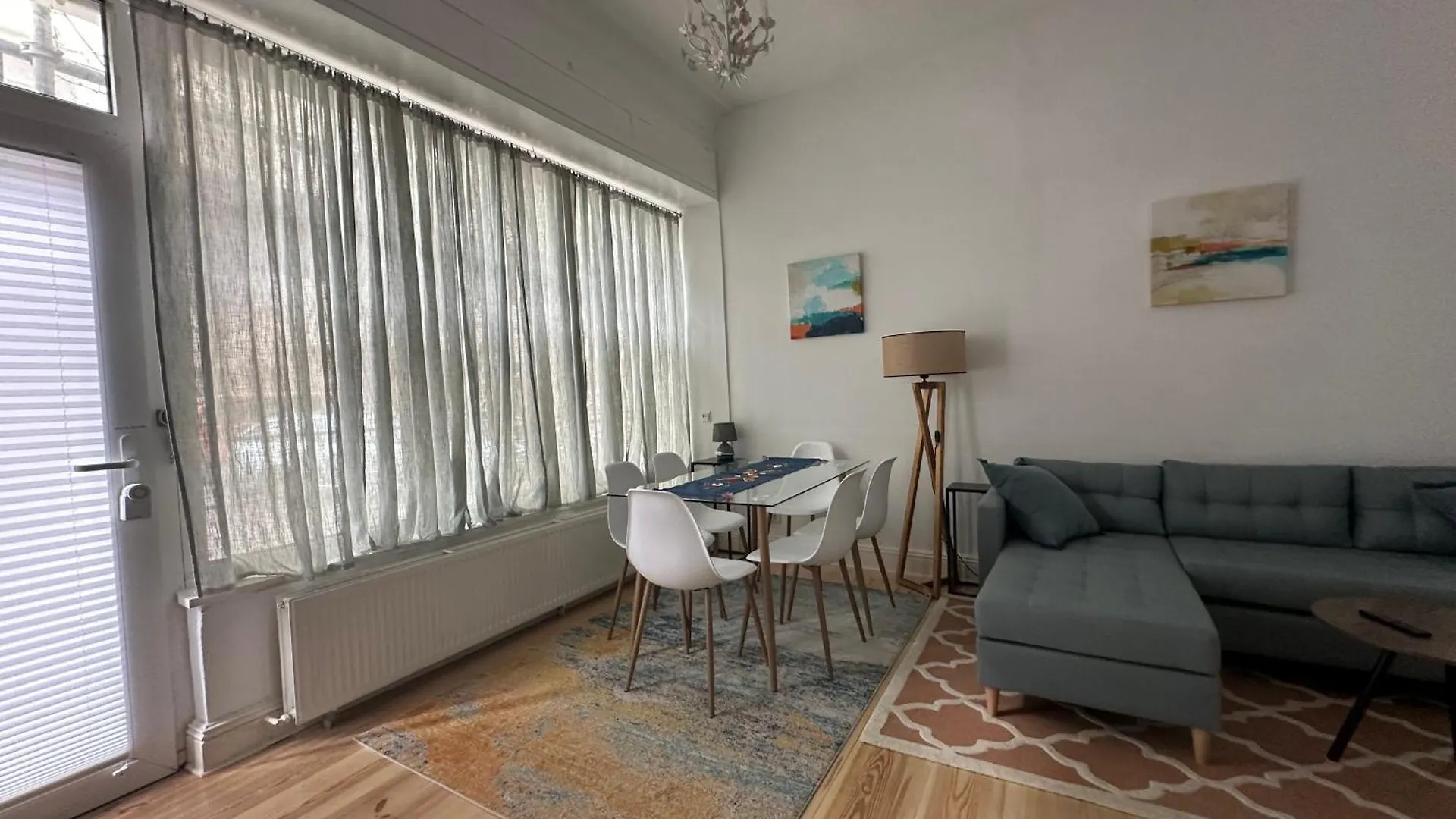Rod 1 Cozy City Apartment Berlin 0*,  Germany
