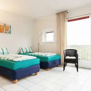  Appartamento Parkview 1