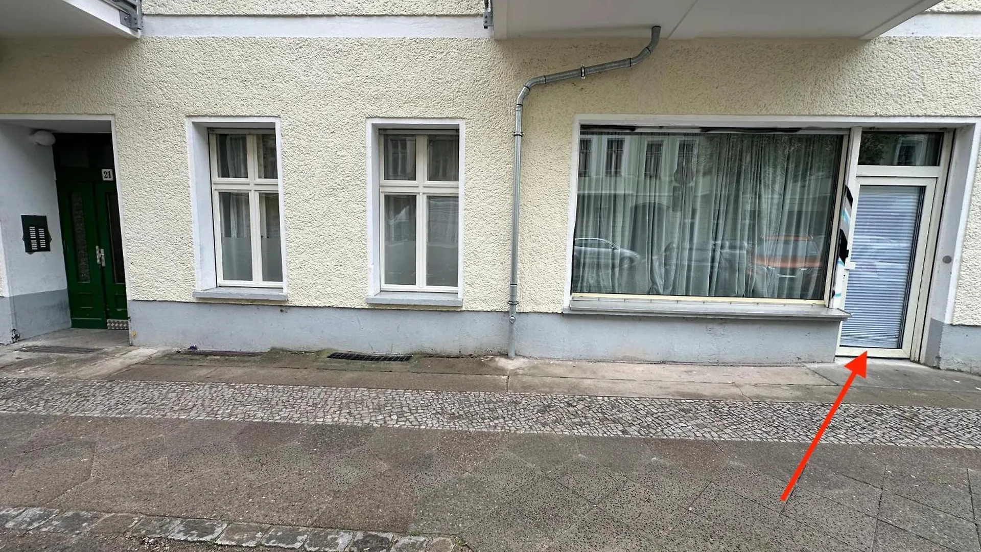 Rod 1 Cozy City Apartment Berlin